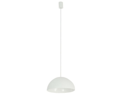 Люстра NOWODVORSKI 10695 HEMISPHERE SUPER S WHITE PL