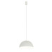 Люстра NOWODVORSKI 10695 HEMISPHERE SUPER S WHITE PL