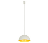 Люстра NOWODVORSKI 10701 HEMISPHERE SUPER S WHITE-GOLD PL