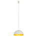 Люстра NOWODVORSKI 10701 HEMISPHERE SUPER S WHITE-GOLD PL