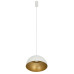 Люстра NOWODVORSKI 10701 HEMISPHERE SUPER S WHITE-GOLD PL