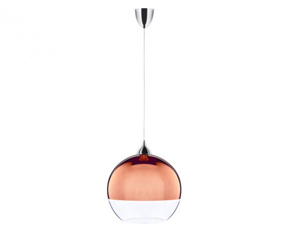Люстра NOWODVORSKI 5763 GLOBE COPPER S