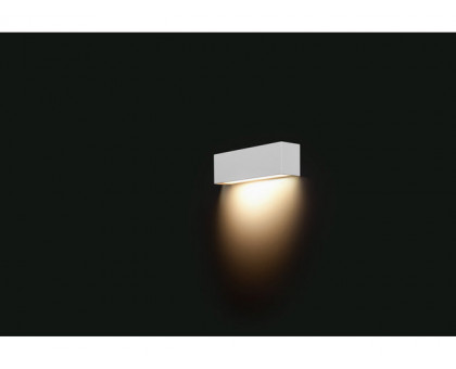 Бра NOWODVORSKI 6345 STRAIGHT WALL WHITE XS