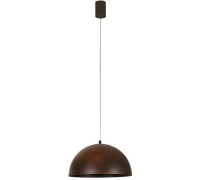 Люстра NOWODVORSKI 6367 HEMISPHERE RUST I ZWIS S PL