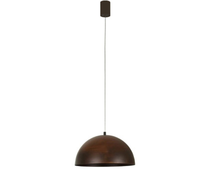 Люстра NOWODVORSKI 6367 HEMISPHERE RUST I ZWIS S PL