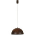 Люстра NOWODVORSKI 6367 HEMISPHERE RUST I ZWIS S PL