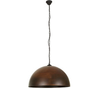Люстра NOWODVORSKI 6368 HEMISPHERE RUST I ZWIS L PL