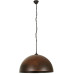 Люстра NOWODVORSKI 6368 HEMISPHERE RUST I ZWIS L PL