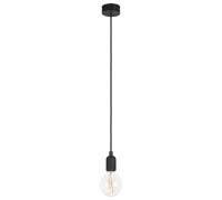 Люстра NOWODVORSKI 6404 SILICONE BLACK