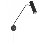 Бра NOWODVORSKI 6501 EYE SUPER BLACK