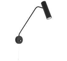 Бра NOWODVORSKI 6501 EYE SUPER BLACK