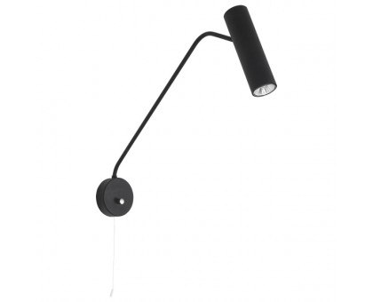 Бра NOWODVORSKI 6501 EYE SUPER BLACK