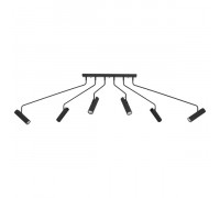 Стельовий світильник NOWODVORSKI 6505 EYE SUPER BLACK