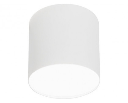 Точечный светильник NOWODVORSKI 6525 POINT PLEXI LED WHITE M