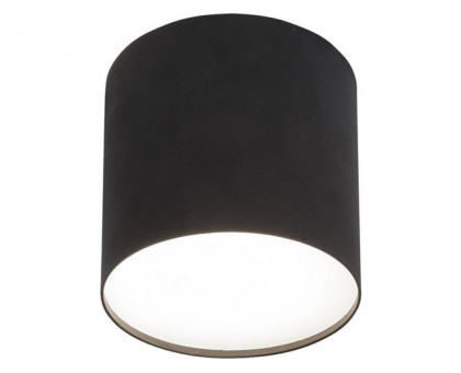 Точечный светильник NOWODVORSKI 6526 POINT PLEXI LED BLACK M
