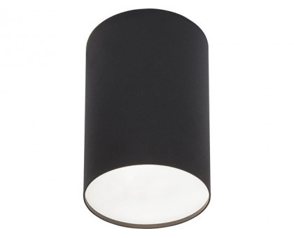 Точечный светильник NOWODVORSKI 6530 POINT PLEXI BLACK L