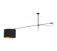 Люстра NOWODVORSKI 6641 VIPER BLACK