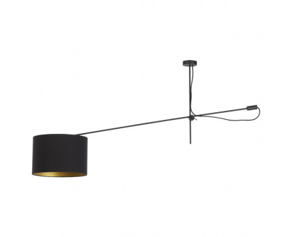 Люстра NOWODVORSKI 6641 VIPER BLACK