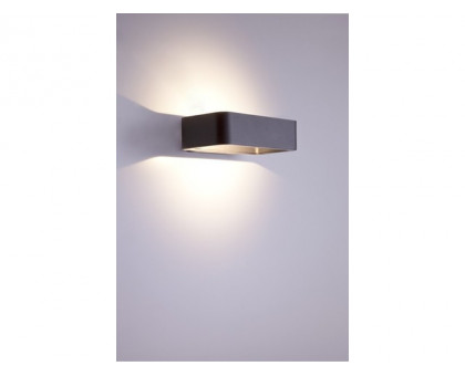 Вуличне бра NOWODVORSKI 6776 MUNO LED