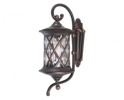 Вуличне бра NOWODVORSKI 6911 LANTERN