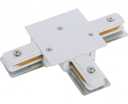 З'єднувач NOWODVORSKI 8834 PROFILE RECESSED T-CONNECTOR