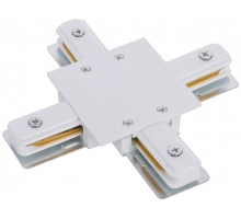 З'єднувач NOWODVORSKI 8836 PROFILE RECESSED X-CONNECTOR