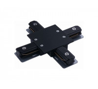 З'єднувач NOWODVORSKI 8837 PROFILE RECESSED X-CONNECTOR