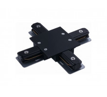З'єднувач NOWODVORSKI 8837 PROFILE RECESSED X-CONNECTOR