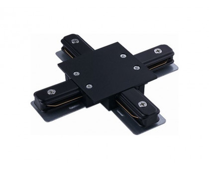 З'єднувач NOWODVORSKI 8837 PROFILE RECESSED X-CONNECTOR