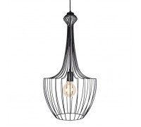 Люстра NOWODVORSKI 8851 LUKSOR S BK