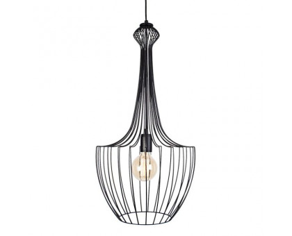 Люстра NOWODVORSKI 8851 LUKSOR S BK