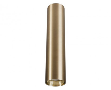 Точковий світильник NOWODVORSKI 8912 EYE BRASS
