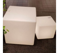Вуличний світильник NOWODVORSKI 8965 CUMULUS CUBE L
