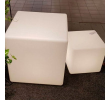 Уличный светильник NOWODVORSKI 8965 CUMULUS CUBE L