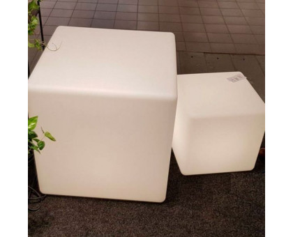 Вуличний світильник NOWODVORSKI 8965 CUMULUS CUBE L