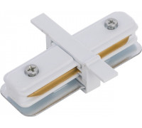 З'єднувач NOWODVORSKI 8967 PROFILE RECESSED STRAIGHT CONNECTOR