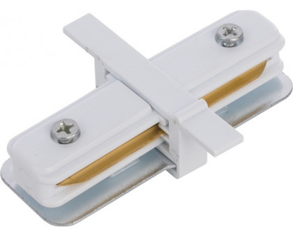 З'єднувач NOWODVORSKI 8967 PROFILE RECESSED STRAIGHT CONNECTOR
