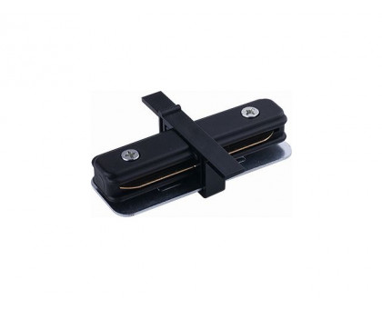 З'єднувач NOWODVORSKI 8968 PROFILE RECESSED STRAIGHT CONNECTOR