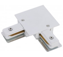 З'єднувач NOWODVORSKI 8970 PROFILE RECESSED L-CONNECTOR