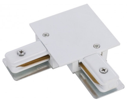 З'єднувач NOWODVORSKI 8970 PROFILE RECESSED L-CONNECTOR