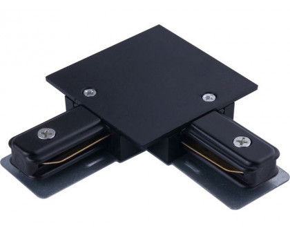 З'єднувач NOWODVORSKI 8971 PROFILE RECESSED L-CONNECTOR