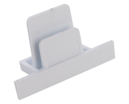 Заглушка NOWODVORSKI 8974 PROFILE RECESSED DEAD END CAP