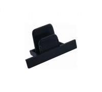 Заглушка NOWODVORSKI 8975 PROFILE RECESSED DEAD END CAP