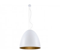 Люстра NOWODVORSKI 9025 EGG XL WH