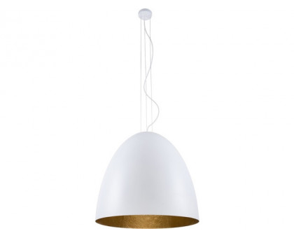 Люстра NOWODVORSKI 9025 EGG XL WH