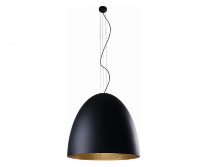 Люстра NOWODVORSKI 9026 EGG XL BK