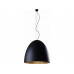 Люстра NOWODVORSKI 9026 EGG XL BK
