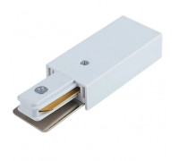 База трекової системи NOWODVORSKI 9462 PROFILE POWER END CAP 
