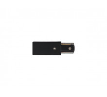 База трекової системи NOWODVORSKI 9463 PROFILE POWER END CAP