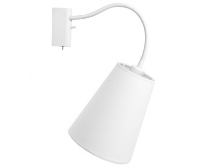 Бра NOWODVORSKI 9764 FLEX SHADE WHITE